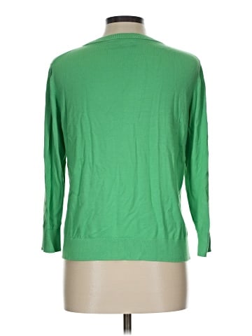 Caslon Cardigan (view 2)