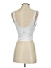 Lululemon Athletica White Tank Top Size 2 - photo 2