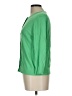 Caslon Green Cardigan Size L - photo 5
