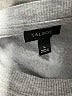 Talbots Gray Sweatshirt Size L - photo 7