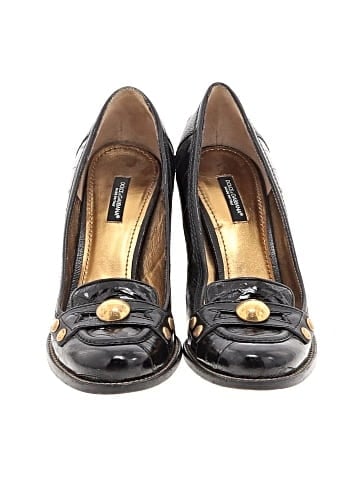 Dolce & Gabbana Heels (view 2)