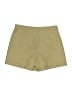 Vince. Solid Gold Shorts Size 2 - photo 2