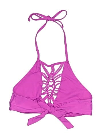 BECCA® by Rebecca Virtue Swimsuit Top (view 2)