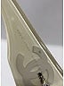 Chanel Ivory White Sunglasses One size - photo 3