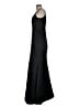 Lazaro 100% Polyester Black Cocktail Dress Size 2 - photo 5