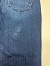 Paige Stripes Blue Jeans Size 28 waist - photo 3