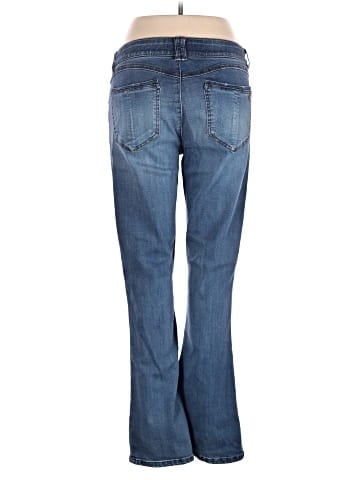 Democracy Jeans (view 2)
