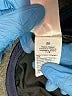J.Crew Solid Blue Two Piece Swimsuit Size 20 - photo 4