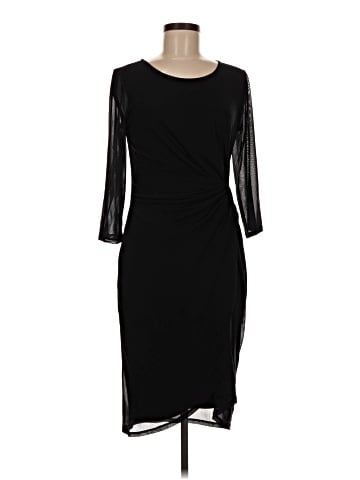 T Tahari Cocktail Dress (view 1)