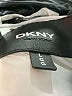 DKNY Silver Cardigan Size L - photo 7