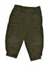 Banana Republic Solid Green Cargo Pants Size 18-24 mo - photo 1