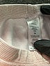 Unbranded 100% Cotton Ivory Khakis 6-9 MO / 9 MO - photo 3