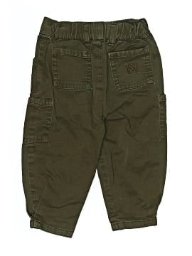 Banana Republic Cargo Pants (view 2)