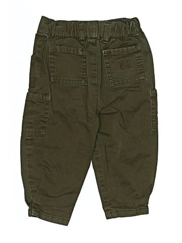 Banana Republic Cargo Pants (view 2)