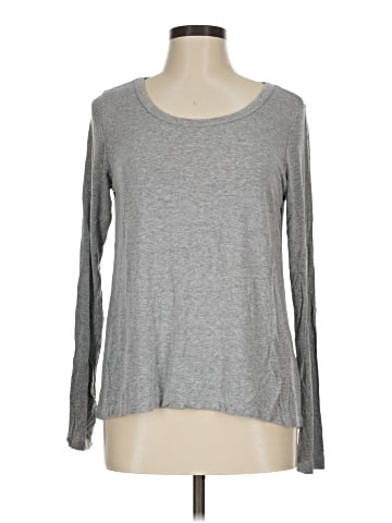 Don't Ask Why Long Sleeve T-Shirt (view 1)