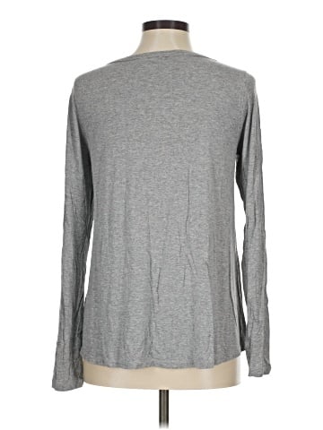 Don't Ask Why Long Sleeve T-Shirt (view 2)
