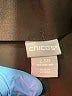 Chico's Solid Black Active Pants Size 2.5R - photo 7