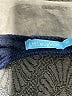 J. McLaughlin Solid Blue Formal Skirt Size M - photo 4