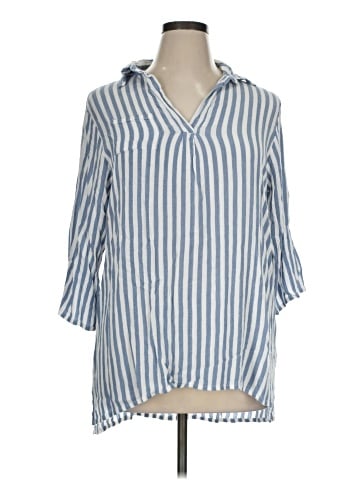 Raviya Casual Dress (view 1)