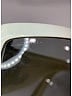 Chanel Ivory White Sunglasses One size - photo 11