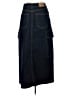 Dixie Blue Denim Skirt Size XS - photo 2