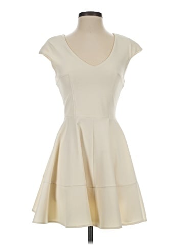 Signature 8 Cocktail Dress (view 1)