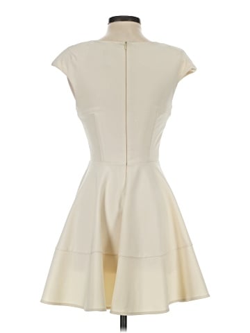 Signature 8 Cocktail Dress (view 2)