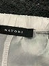 Natori Animal Print Silver Casual Pants Size L - photo 4