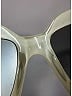 Chanel Ivory White Sunglasses One size - photo 4