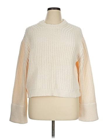 J.Crew Pullover Sweater (view 1)
