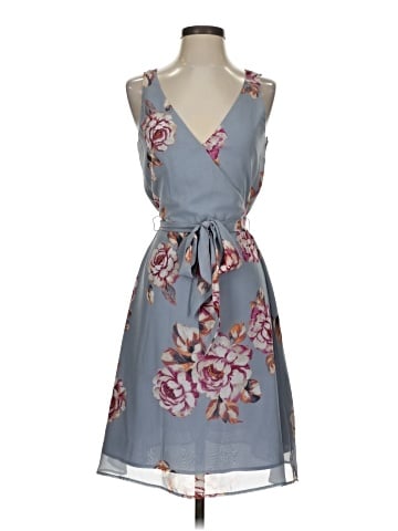 A New Day Casual Dress (view 1)