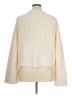 J.Crew 100% Cotton Color Block Ivory Pullover Sweater Size XL - photo 2