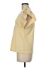MICHAEL Michael Kors Yellow Short Sleeve Top Size M - photo 5