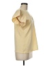 MICHAEL Michael Kors Yellow Short Sleeve Top Size M - photo 4
