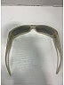 Chanel Ivory White Sunglasses One size - photo 5