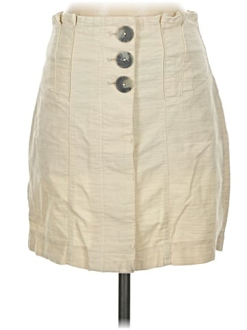 Free People Casual Skirt (view 1)