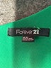 Forever 21 100% Polyester Green Cocktail Dress Size M - photo 7