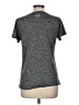 Under Armour Gray Active T-Shirt Size M - photo 2