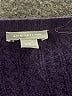 Ann Taylor Purple Pullover Sweater Size L - photo 7