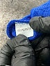 Unbranded 100% Polyester Blue Pullover Sweater Size XL - photo 8
