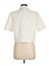 Steve Madden Ivory Blazer Size M - photo 2