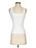 Veronica Beard White Tank Top Size XS - photo 1