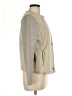 BB Dakota 100% Polyester Ivory Jacket Size M - photo 4