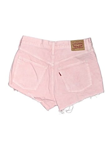 Levi's Denim Shorts (view 2)