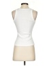 Veronica Beard White Tank Top Size XS - photo 2