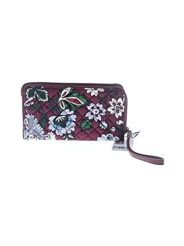 Vera Bradley Wristlet (view 1)