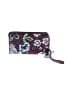 Vera Bradley Purple Wristlet One size - photo 1