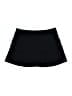 Nike Solid Black Skort Size M - photo 2