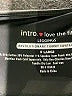 Intro Solid Gray Active Pants Size XL - photo 4