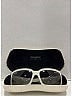Chanel Ivory White Sunglasses One size - photo 10